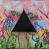 Сон о грозе и черном треугольнике