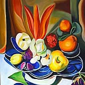 Натюрморт 2