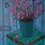 Забайкальская весна