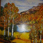 Золотая осень