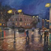 "Перекресток"