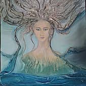 Женская сила