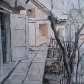 Погожий день