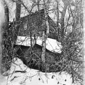 Старые дворы 19