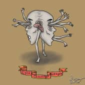 Estate conmigo siempre