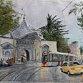 Высокая Порта