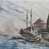 Золотой рог