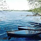 Старые лодки