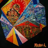 Куб мироздания