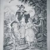 Кухарка Короля