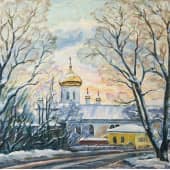 Храм Святого Духа