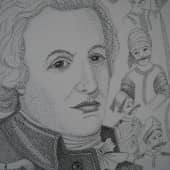 Моцарт.Турецкое рондо.