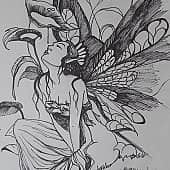 Волшебная графика