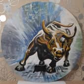 Денежный магнит