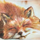 Хочу и сплю.