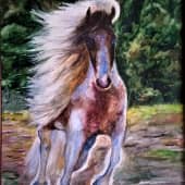 Обгоняя ветер