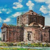 Старая церковь