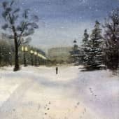 Некуда спешить