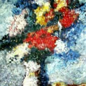 Букет (подражание Казаченко)