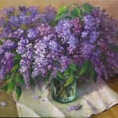 Дачное настроение