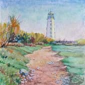 Херсонский маяк