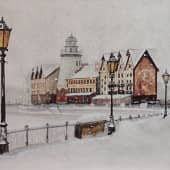 Калининград