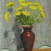 Одуванчики