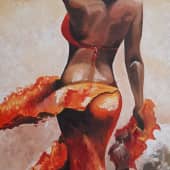 Легкий бриз