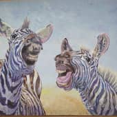 Анекдот про лошадь. Ну очень смешной