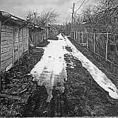 Дачный проезд