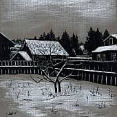 Весной запахло  Spring Smelled