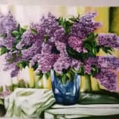 Предвестники мая