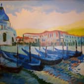 "Бирюзовый причал"