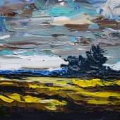 Перед дождём