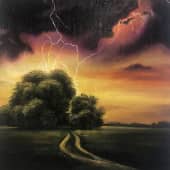 В одно мгновение