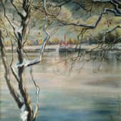 Приоратский дворец в Гатчине