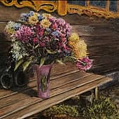 В преддверии осени