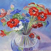 Сиреневое настроение