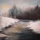 Зимняя история 2