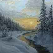 Вечерняя симфония