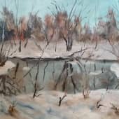 Весна на Девице