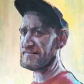 Друг Андрей