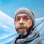 Портрет сына  Portrait of the Son