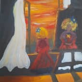 Утренняя заря