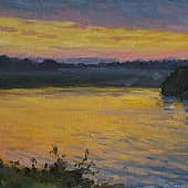 Ока, Горетовский перекат