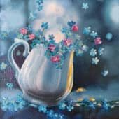 Отблески света мечты