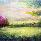 Одним летним утром  One Summer Morning