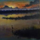 "Где-то на озере"