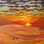 Под небом Туниса