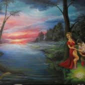 Иванова ночь